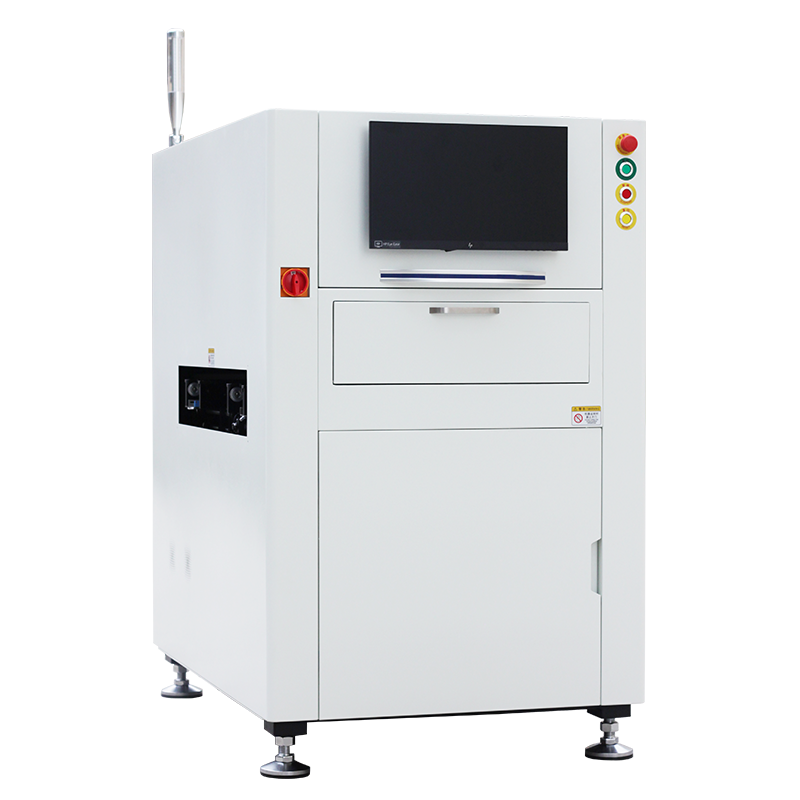 HCT-AB510 SMT Line Automatic AOI Testing Equipment