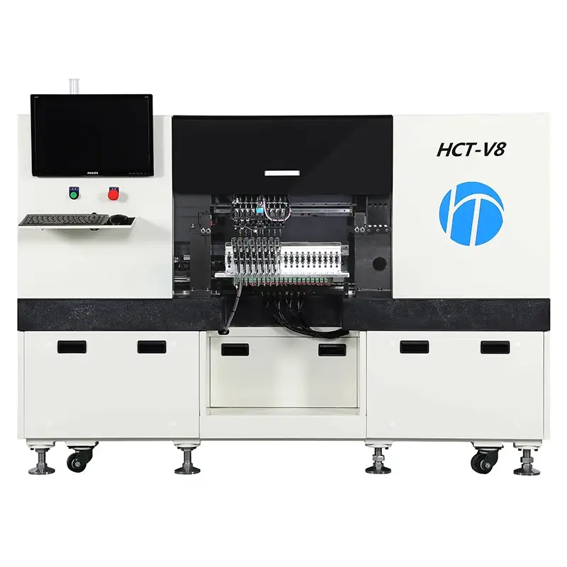 How to Choose the Right Manufacture & Supplier of Glue Dispenser for Your Production Line?
